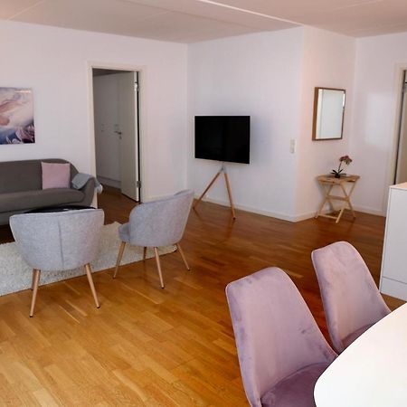 Scandi-Hygge 2 Bedroom Apartment In Charming Christianshavn โคเปนเฮเกน ภายนอก รูปภาพ