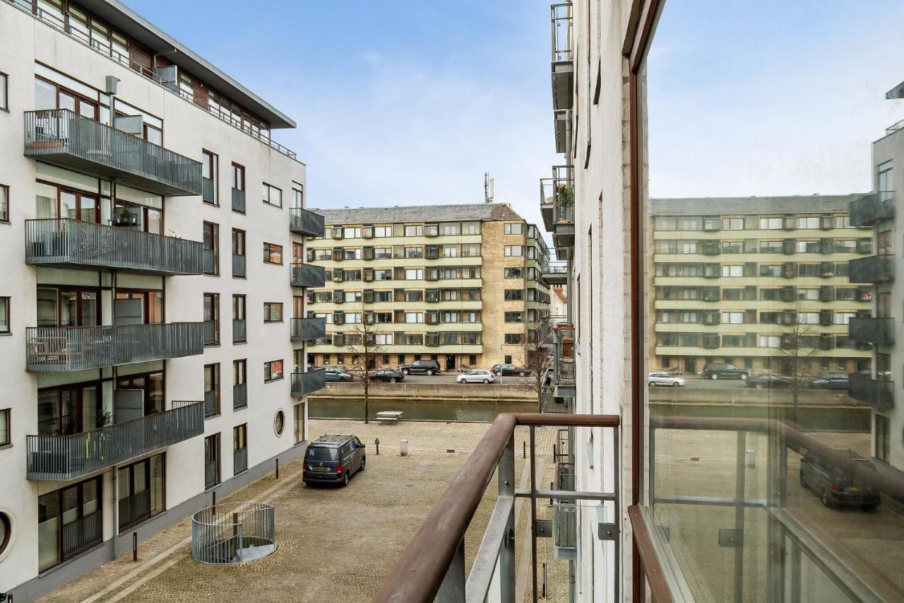 Scandi-Hygge 2 Bedroom Apartment In Charming Christianshavn โคเปนเฮเกน ภายนอก รูปภาพ