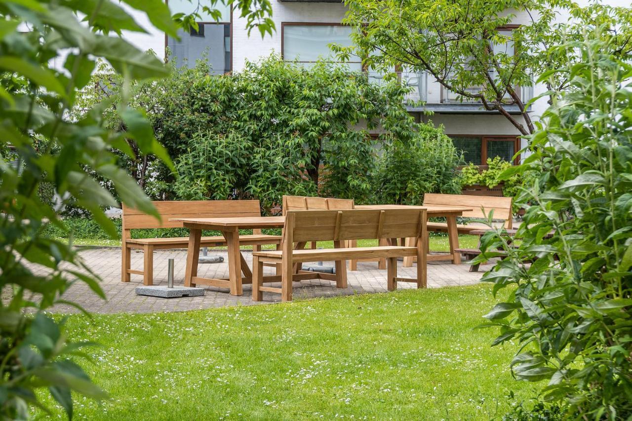 Scandi-Hygge 2 Bedroom Apartment In Charming Christianshavn โคเปนเฮเกน ภายนอก รูปภาพ