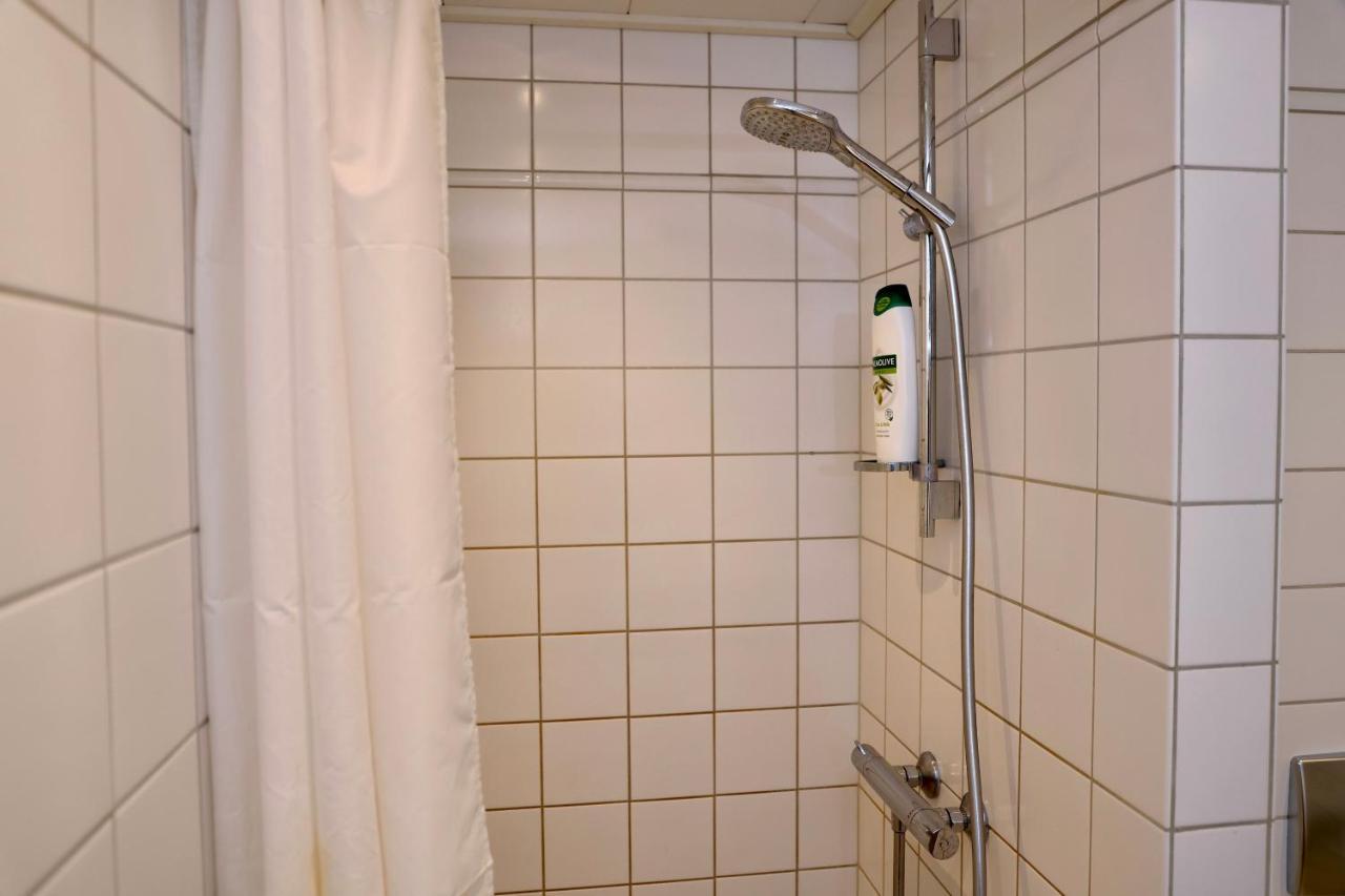 Scandi-Hygge 2 Bedroom Apartment In Charming Christianshavn โคเปนเฮเกน ภายนอก รูปภาพ