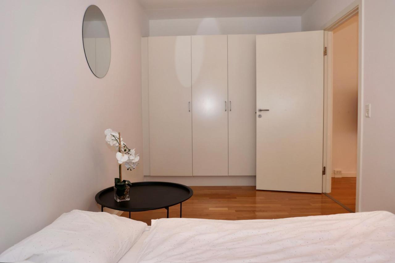 Scandi-Hygge 2 Bedroom Apartment In Charming Christianshavn โคเปนเฮเกน ภายนอก รูปภาพ